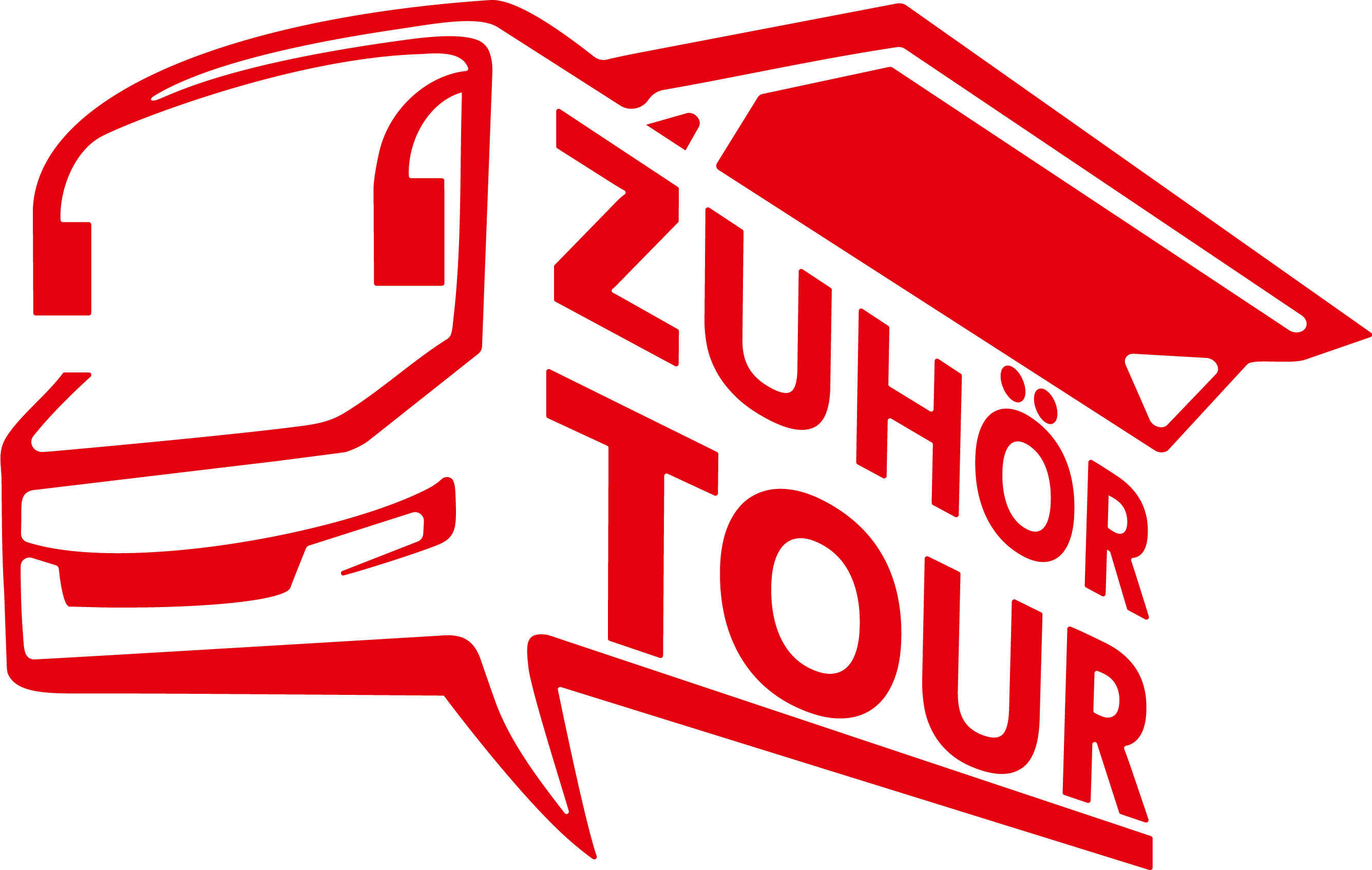 Zuhör-Tour